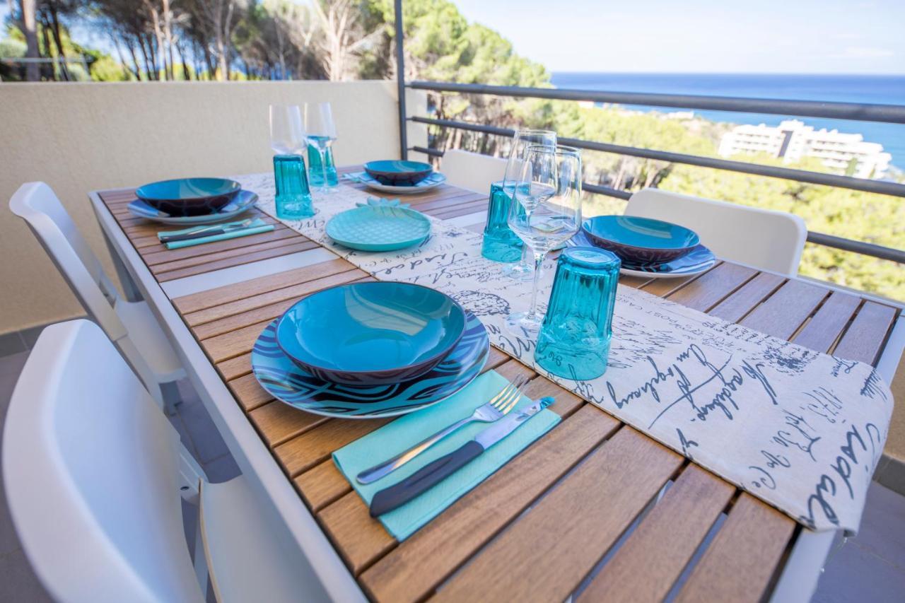 Ilenia Seaview Apartment เชฟาลู ภายนอก รูปภาพ